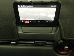 2018 Mazda CX-3 Maxx