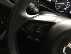 2018 Mazda CX-3 Maxx