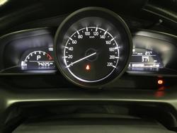 2018 Mazda CX-3 Maxx