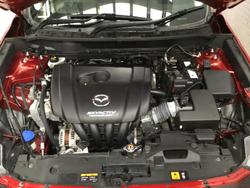 2018 Mazda CX-3 Maxx