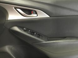 2018 Mazda CX-3 Maxx