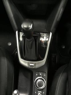 2018 Mazda CX-3 Maxx