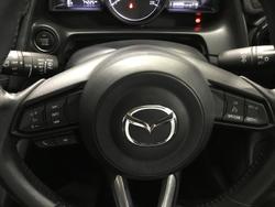 2018 Mazda CX-3 Maxx