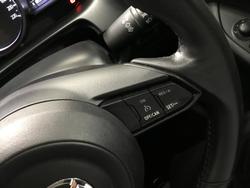 2018 Mazda CX-3 Maxx