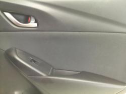 2018 Mazda CX-3 Maxx