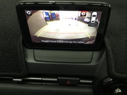 2018 Mazda CX-3 Maxx