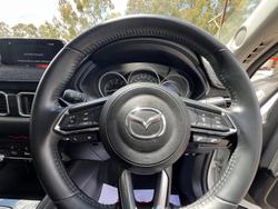 2018 Mazda CX-5 Maxx Sport