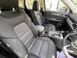 2018 Mazda CX-5 Maxx Sport