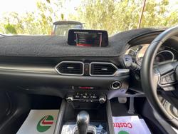 2018 Mazda CX-5 Maxx Sport