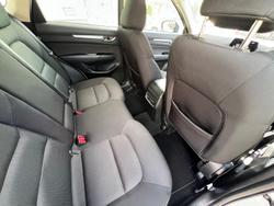 2018 Mazda CX-5 Maxx Sport