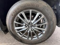 2018 Mazda CX-5 Maxx Sport