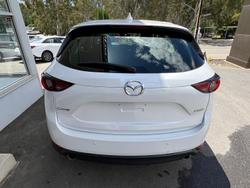 2018 Mazda CX-5 Maxx Sport