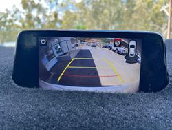 2018 Mazda CX-5 Maxx Sport