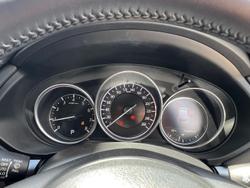 2018 Mazda CX-5 Maxx Sport