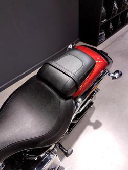 2025 Harley-Davidson Fat Boy 117 (FLFB) Softail Black