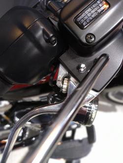 2025 Harley-Davidson Fat Boy 117 (FLFB) Softail Black