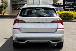 2023 SKODA Kamiq 85TSI Style