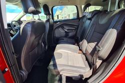 2016 Ford Kuga Trend