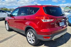 2016 Ford Kuga Trend