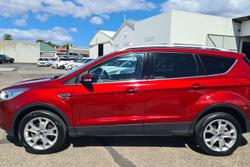 2016 Ford Kuga Trend