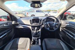 2016 Ford Kuga Trend