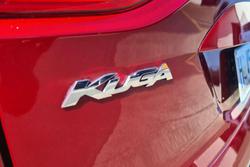 2016 Ford Kuga Trend