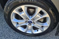 2016 Ford Kuga Trend