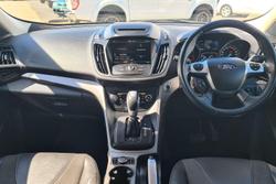 2016 Ford Kuga Trend