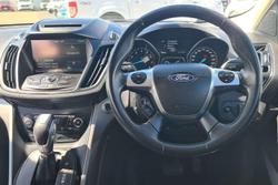 2016 Ford Kuga Trend