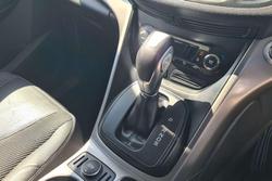 2016 Ford Kuga Trend