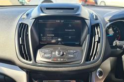 2016 Ford Kuga Trend