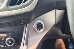 2016 Ford Kuga Trend