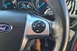 2016 Ford Kuga Trend