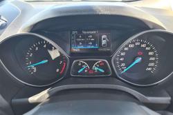 2016 Ford Kuga Trend