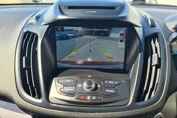 2016 Ford Kuga Trend