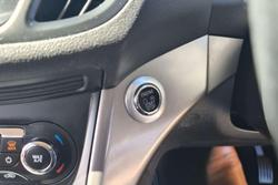 2016 Ford Kuga Trend