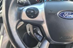 2016 Ford Kuga Trend