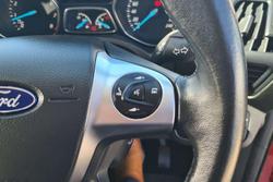 2016 Ford Kuga Trend