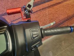 2023 Piaggio Medley 150 S Medley Blue