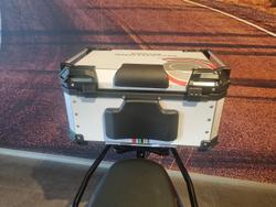 2023 Piaggio Medley 150 S Medley Blue