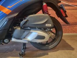 2023 Piaggio Medley 150 S Medley Blue