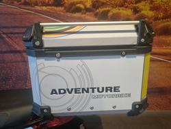 2023 Piaggio Medley 150 S Medley Blue