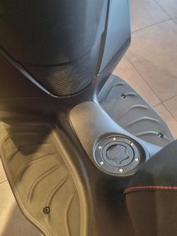 2023 Piaggio Medley 150 S Medley Blue