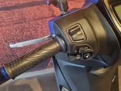 2023 Piaggio Medley 150 S Medley Blue