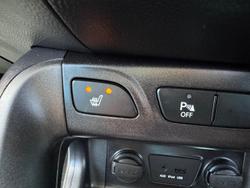 2014 Hyundai ix35 Trophy Series II Blue Berry