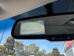 2014 Hyundai ix35 Trophy Series II Blue Berry