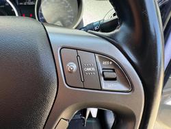 2014 Hyundai ix35 Trophy Series II Blue Berry