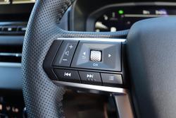 2025 Mitsubishi Outlander Exceed