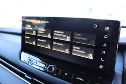 2025 Mitsubishi Outlander Exceed