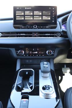 2025 Mitsubishi Outlander Exceed